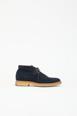 Dries Van Noten Nylon Desert Boot