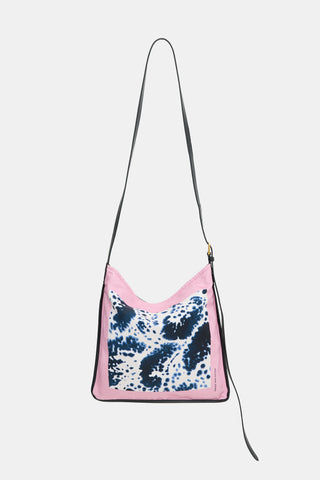 Dries Van Noten Small Scarf Bag