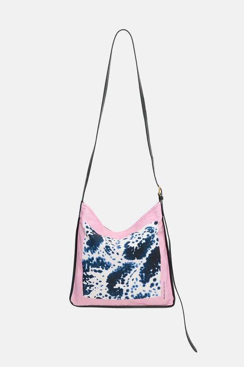 Dries Van Noten Small Scarf Bag