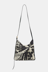 Dries Van Noten Small Scarf Bag