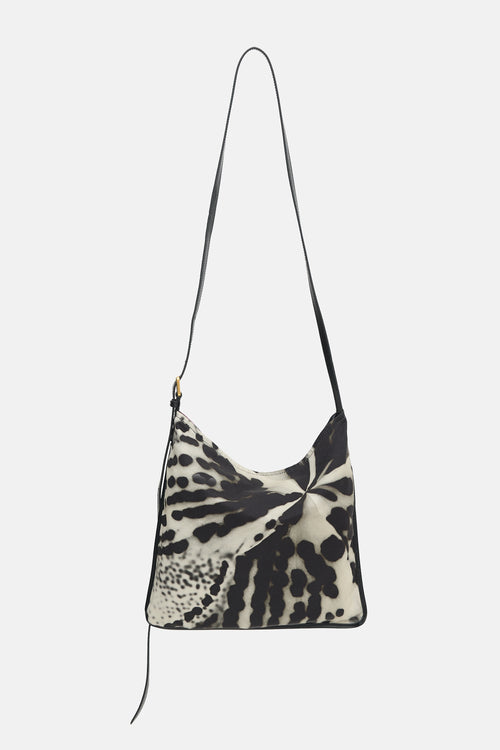 Dries Van Noten Small Scarf Bag