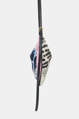 Dries Van Noten Small Scarf Bag