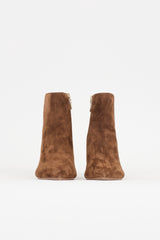 Dune Suede London Boot