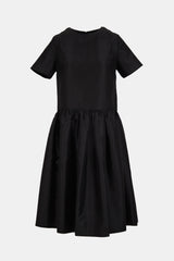 EDIT Gathered Dress