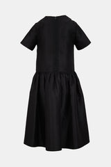 EDIT Gathered Dress
