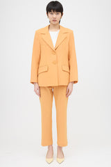 Ellery Wool Suit