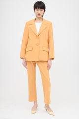 Ellery Wool Suit