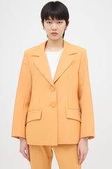 Ellery Wool Suit