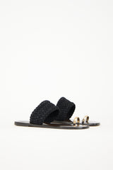 Emme Parsons Agnes Woven Sandal