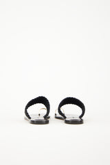 Emme Parsons Agnes Woven Sandal