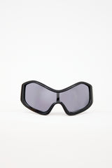 Entire Studios Compound Shield Sunglasses