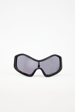 Entire Studios Compound Shield Sunglasses