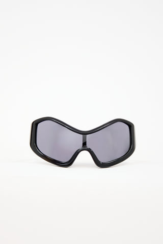 Entire Studios Compound Shield Sunglasses