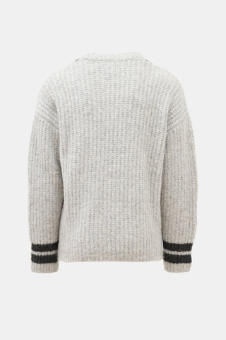 ERL Hurt Lover Sweater