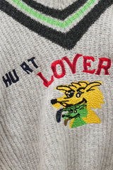ERL Hurt Lover Sweater