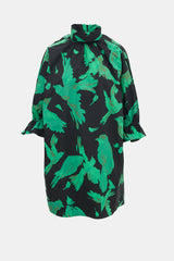 Essentiel Antwerp Printed Elia Dress