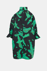 Essentiel Antwerp Printed Elia Dress