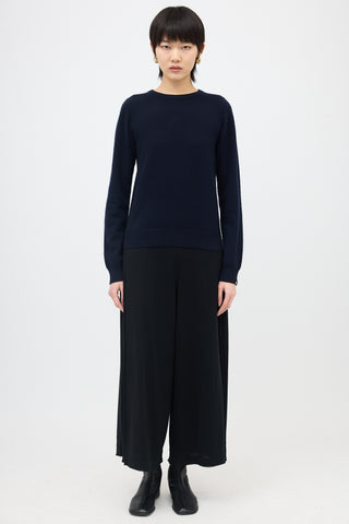 Extreme Cashmere Pullover Sweater