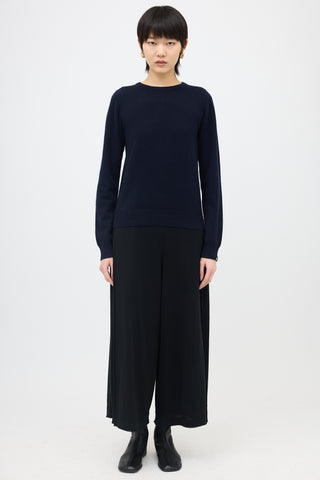 Extreme Cashmere Pullover Sweater