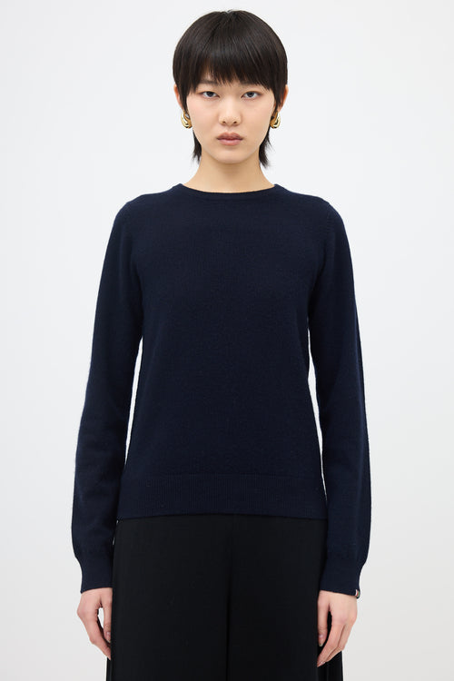 Extreme Cashmere Pullover Sweater