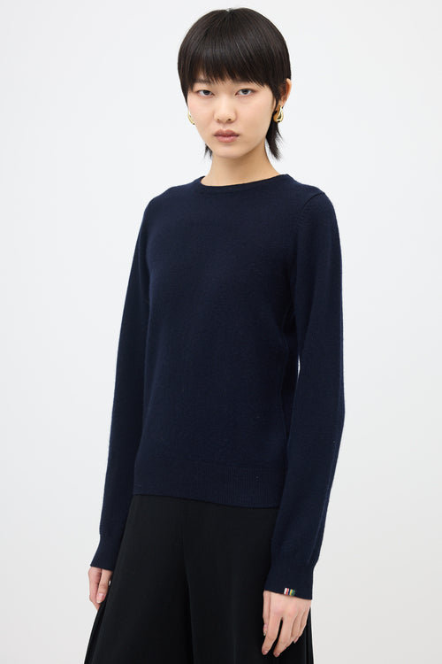 Extreme Cashmere Pullover Sweater