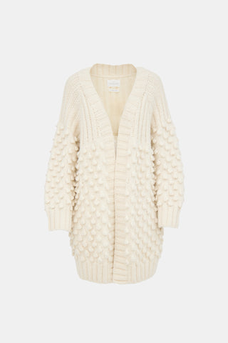 Eleven Six Wool Lian Cardigan