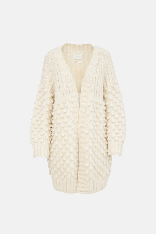 Eleven Six Wool Lian Cardigan