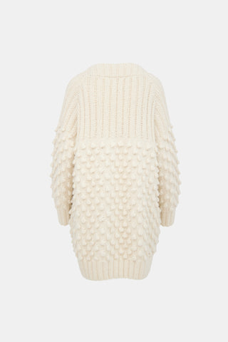 Eleven Six Wool Lian Cardigan