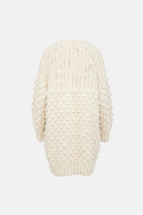 Eleven Six Wool Lian Cardigan