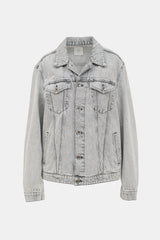 Eleventy Denim Jacket