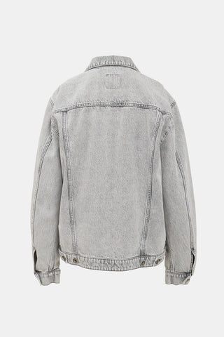 Eleventy Denim Jacket