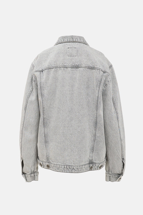 Eleventy Denim Jacket