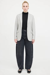 EleventySingle Breasted Blazer