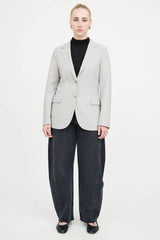 EleventySingle Breasted Blazer