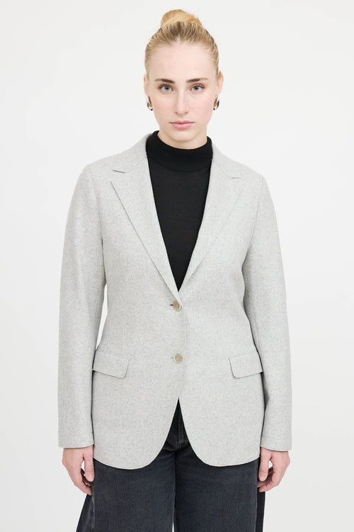 EleventySingle Breasted Blazer