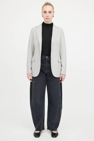 EleventySingle Breasted Blazer