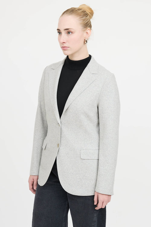 EleventySingle Breasted Blazer