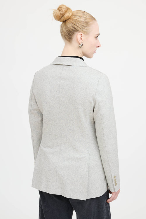 EleventySingle Breasted Blazer