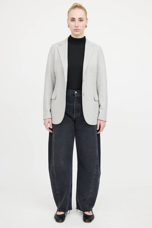 EleventySingle Breasted Blazer