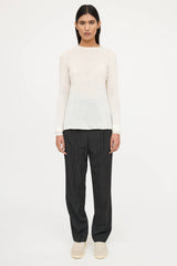 Eleventy Knit Sweater