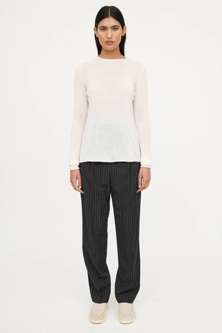 Eleventy Knit Sweater
