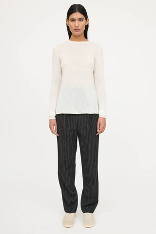 Eleventy Knit Sweater