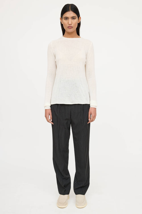 Eleventy Knit Sweater