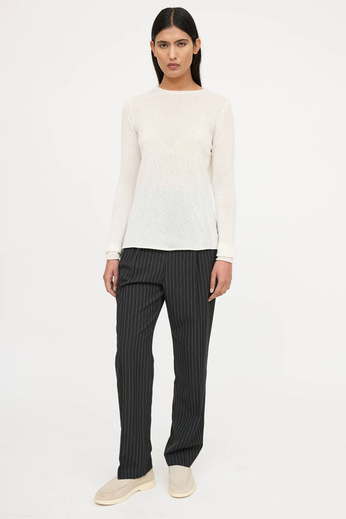 Eleventy Knit Sweater