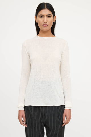 Eleventy Knit Sweater