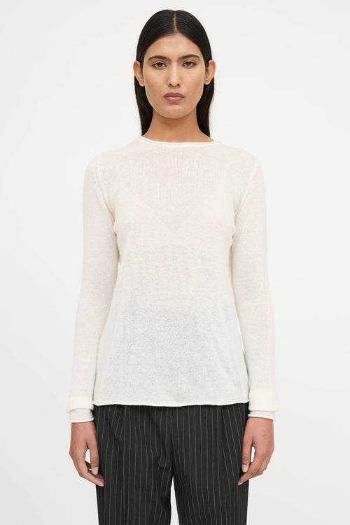 Eleventy Knit Sweater