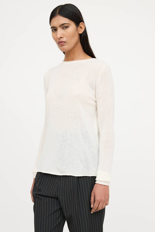 Eleventy Knit Sweater