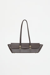 Elleme Leather Bateau Bag