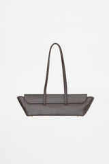 Elleme Leather Bateau Bag