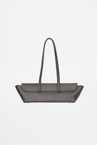 Elleme Leather Bateau Bag